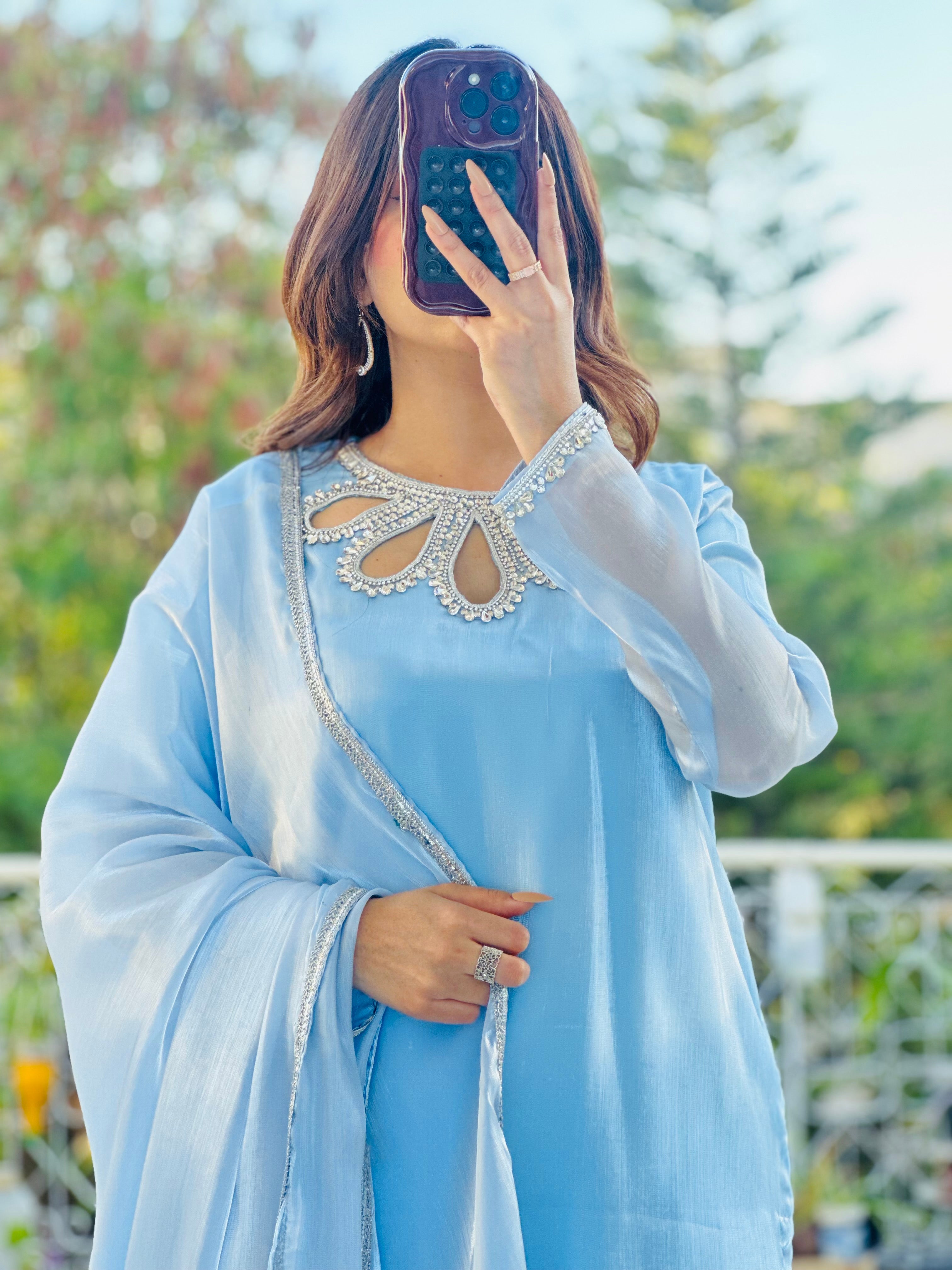 Afsana - 5 Colors