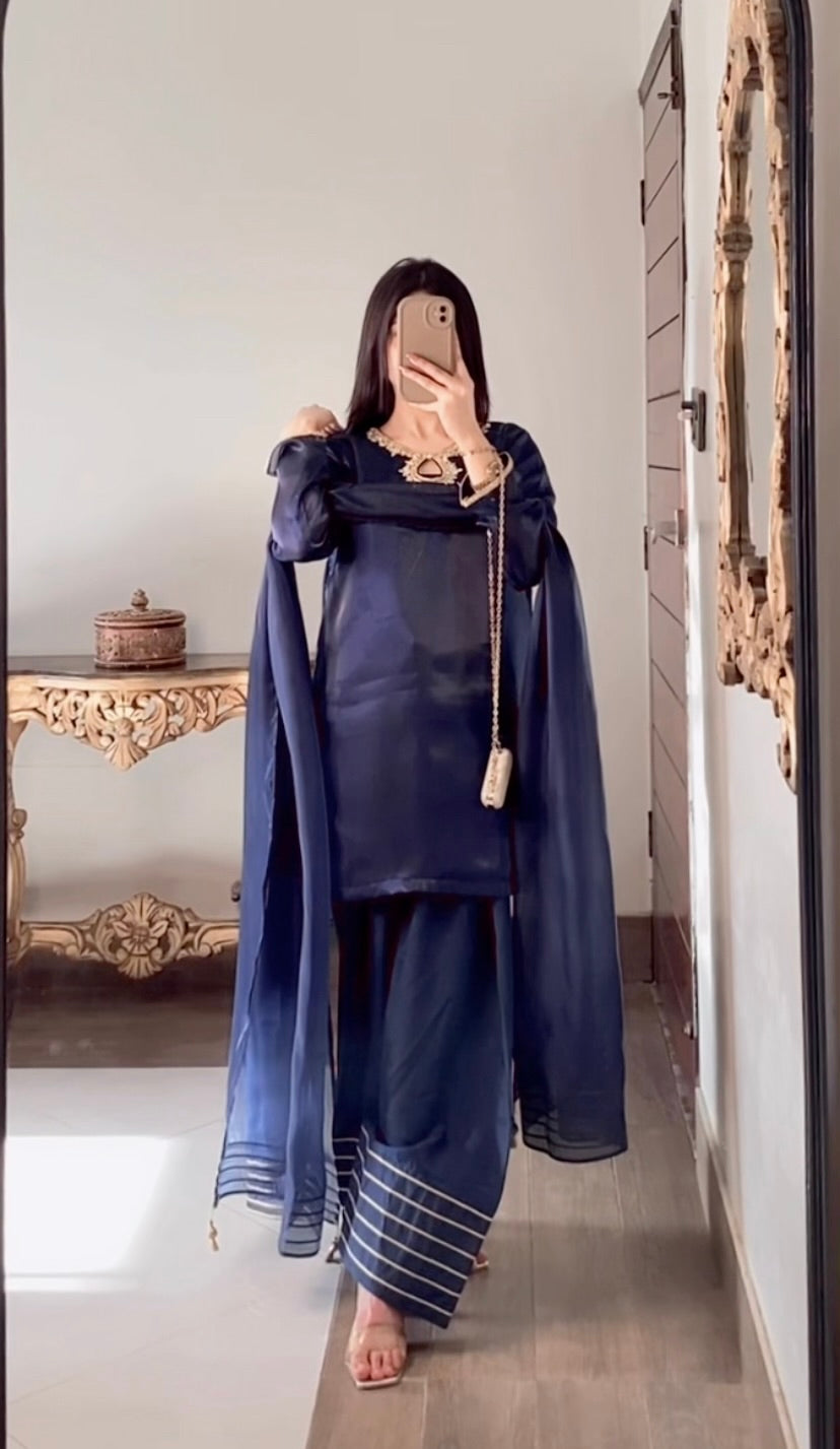 Dastaan - 9 Colors