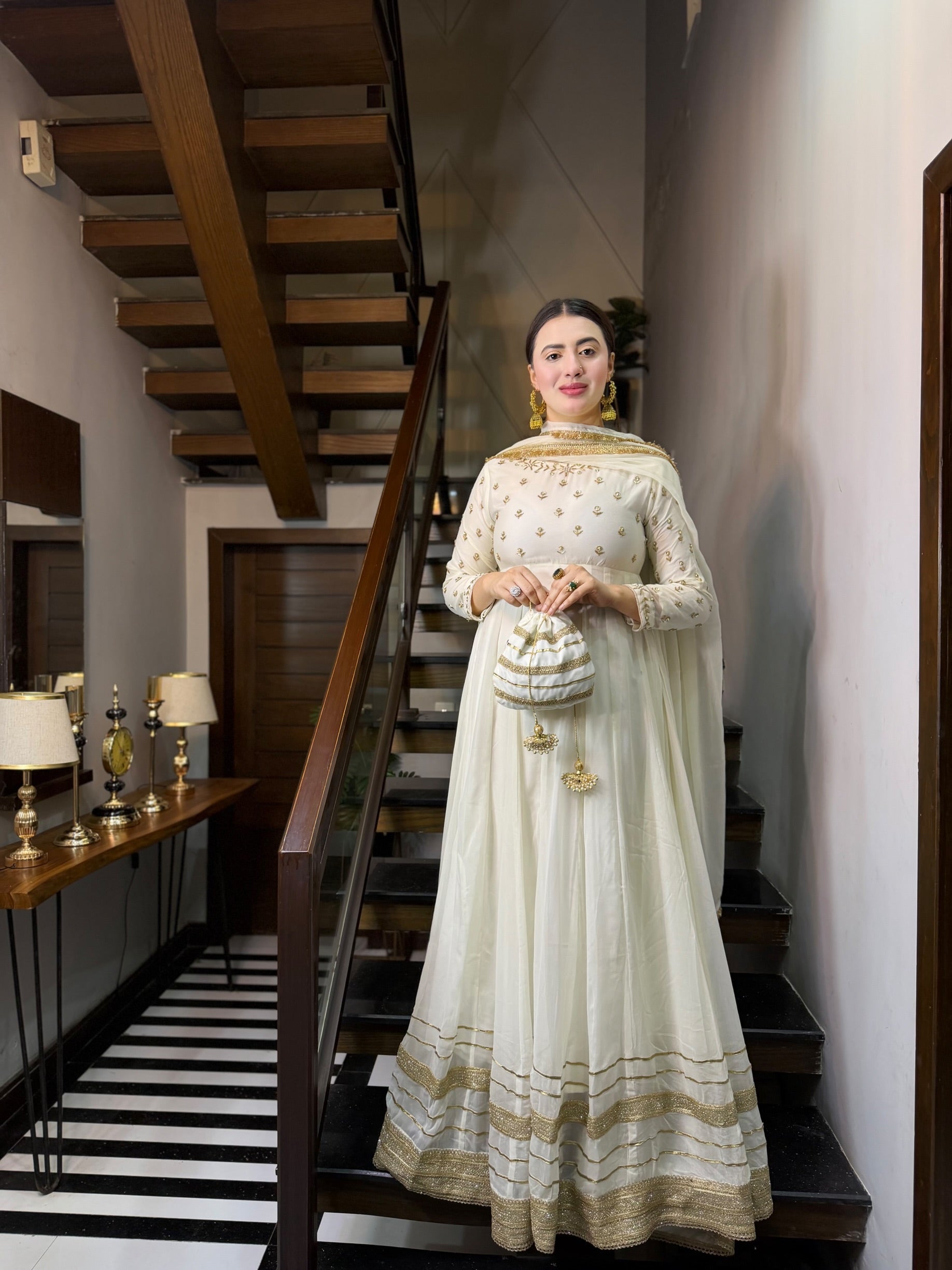 Ivory Noor