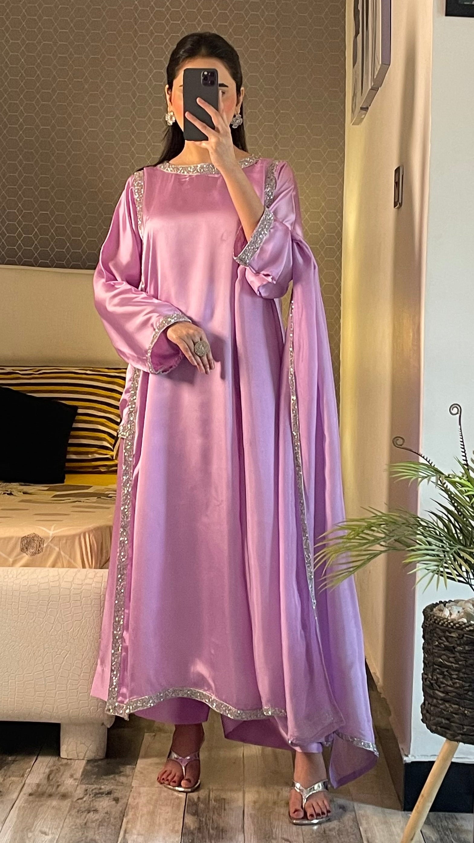 Meharma-8 Colors