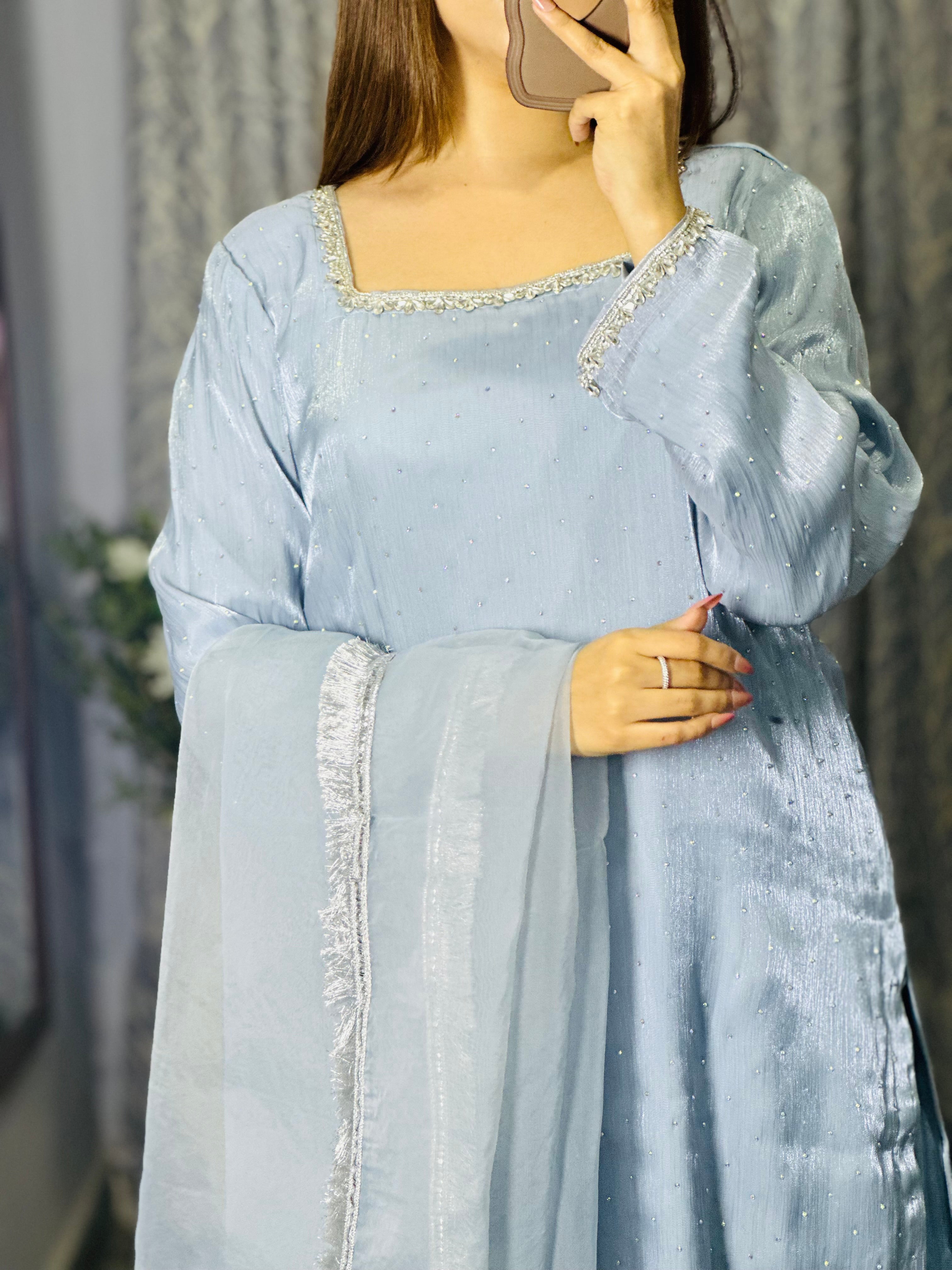 Zarqash