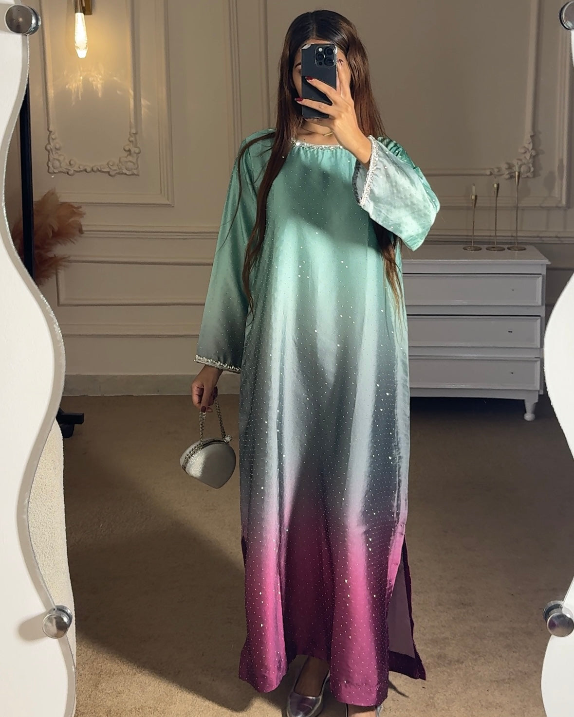 Ombrea - 10 Colors