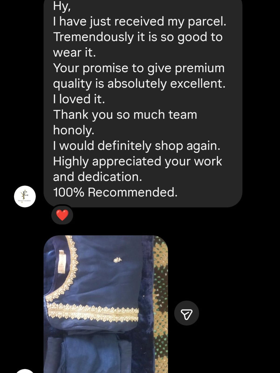 Honoly customer review