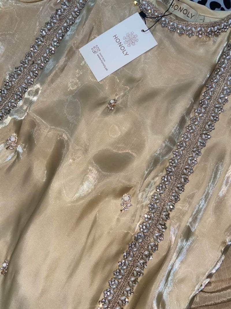 Honoly customer review