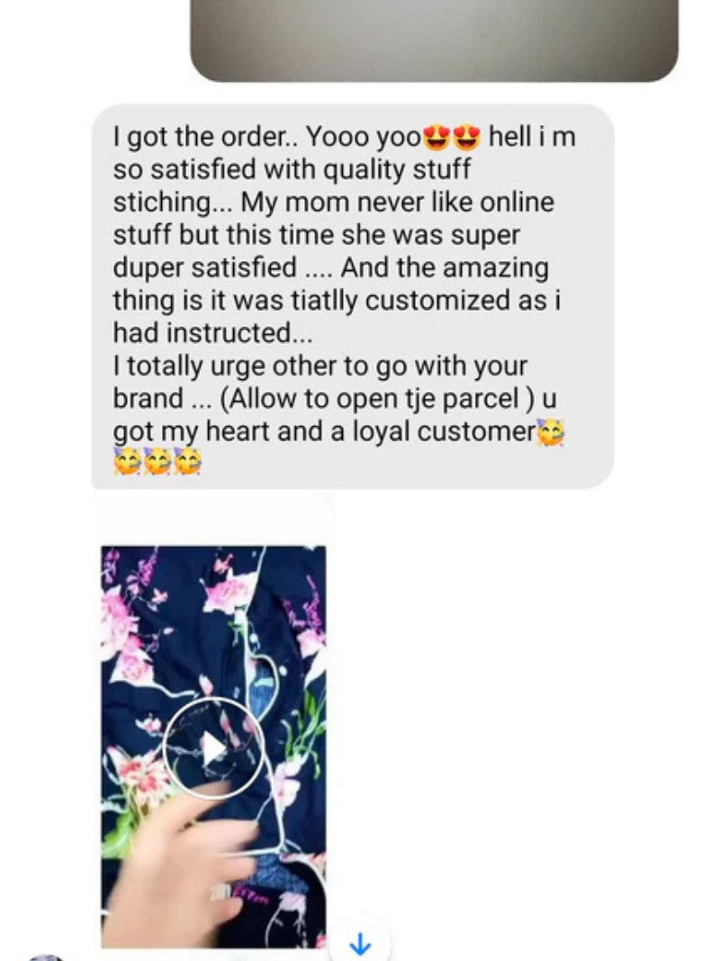 Honoly customer review