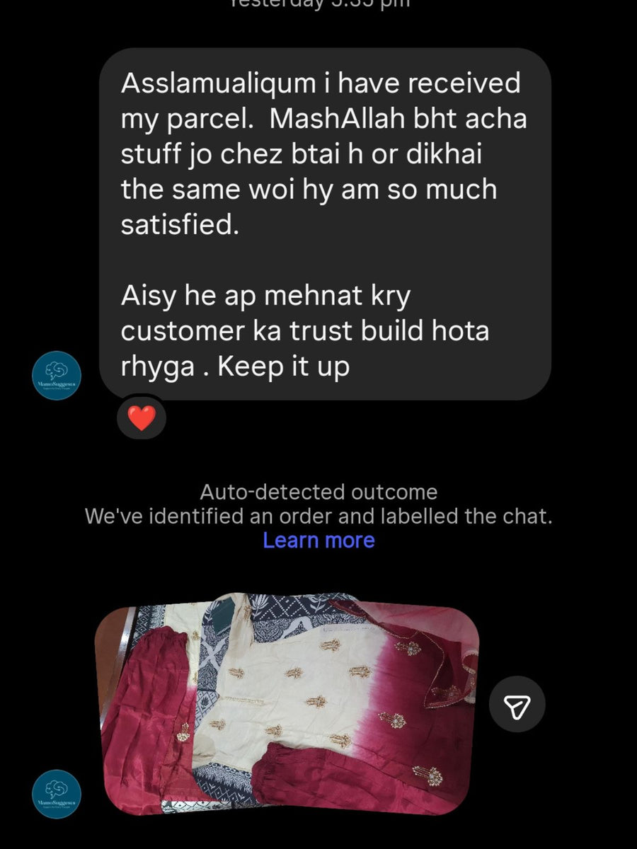 Honoly customer review