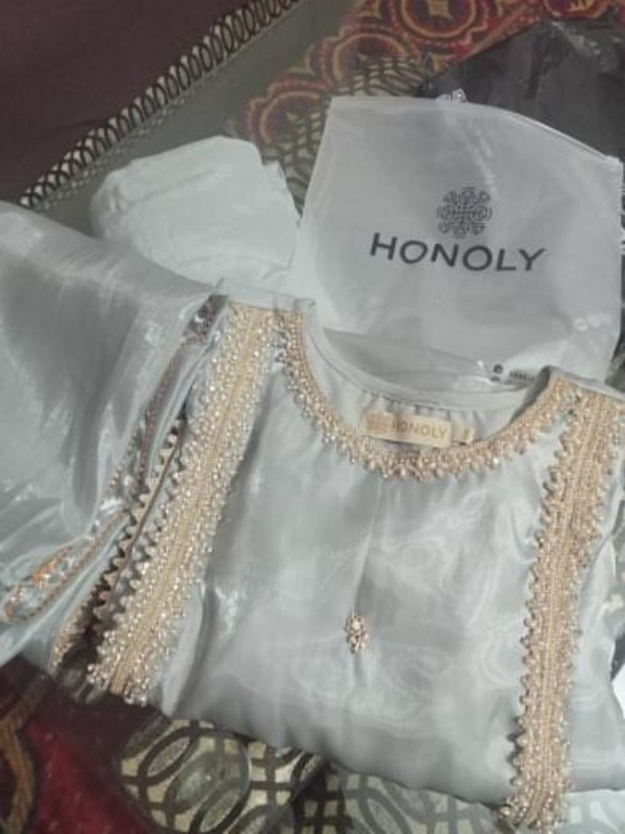 Honoly customer review