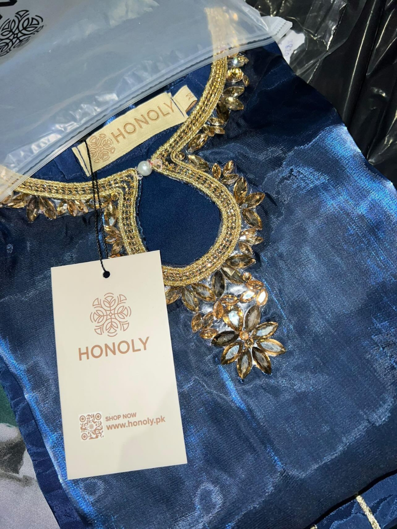 Honoly customer review