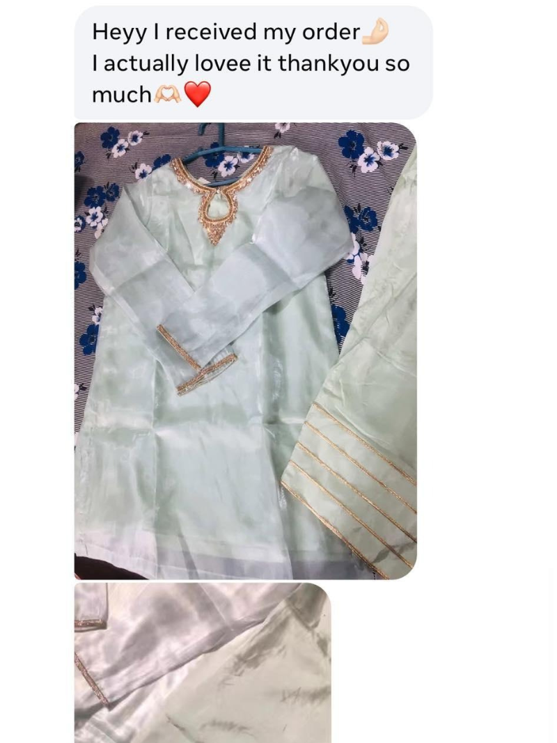 Honoly customer review