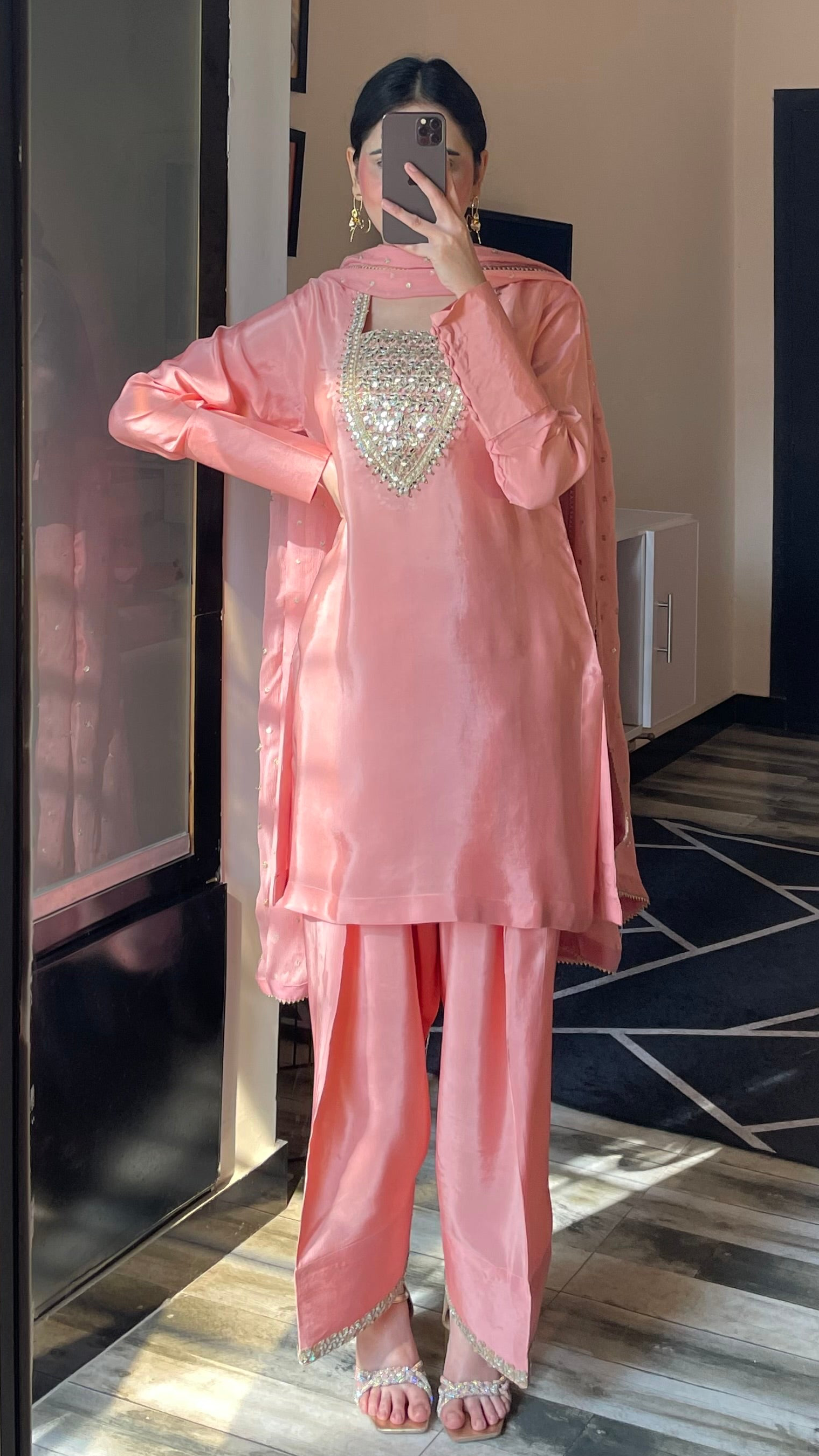 Mehrang