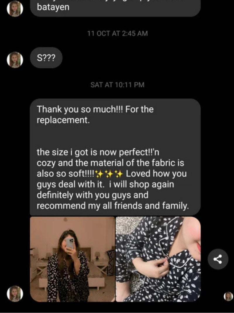 Honoly customer review