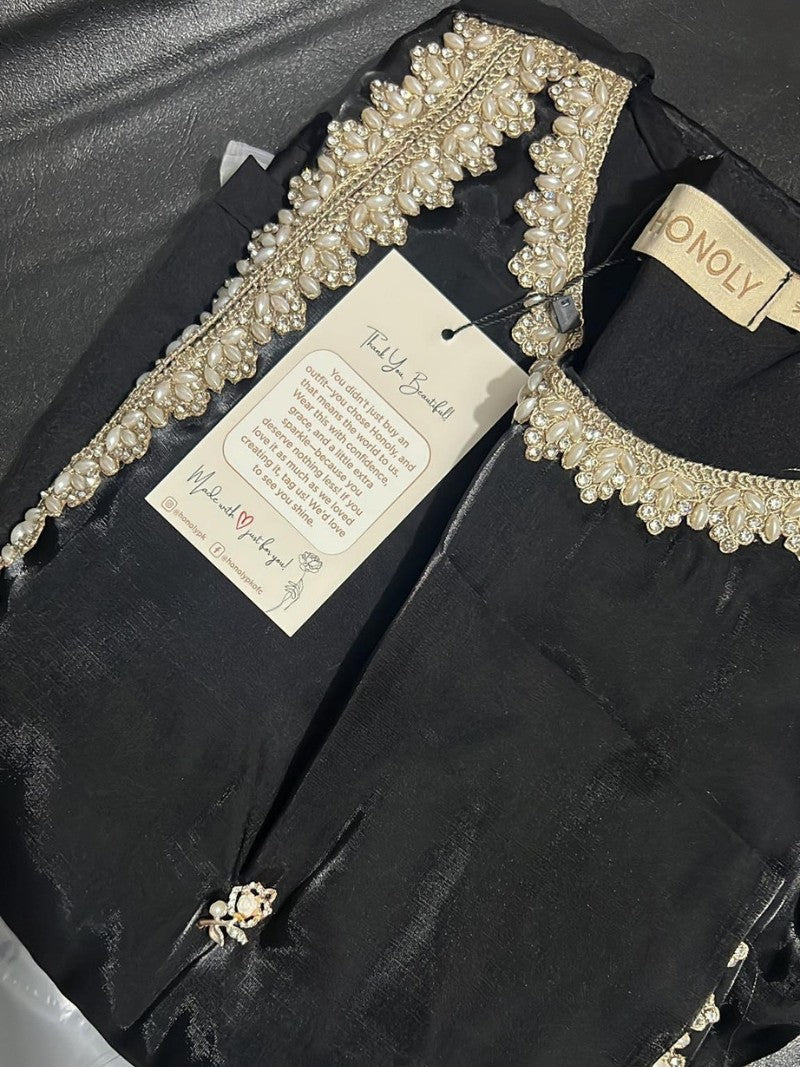 Honoly customer review