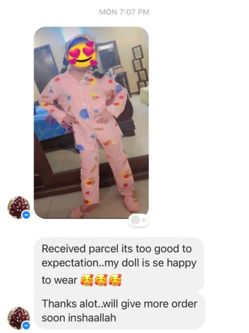 Honoly customer review