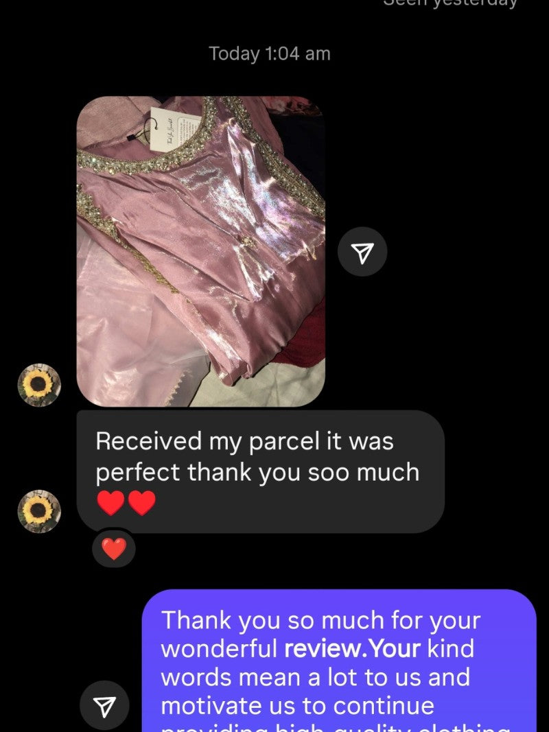 Honoly customer review