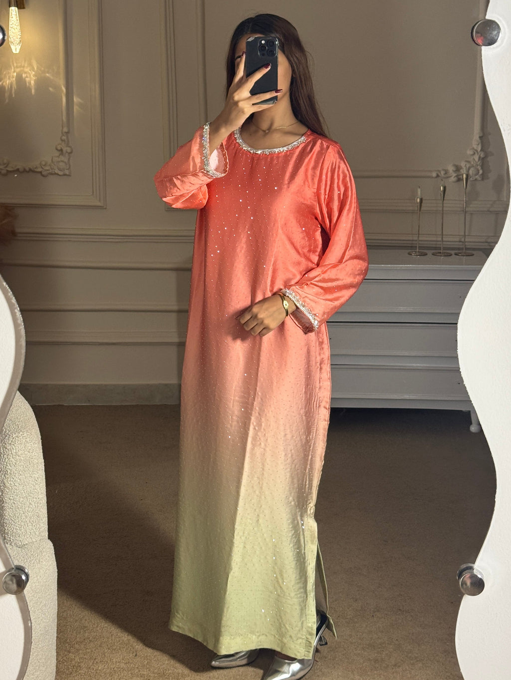 Ombrea - Sorbet