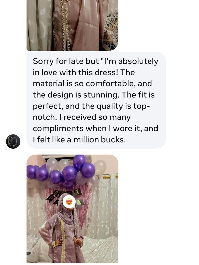 Honoly customer review