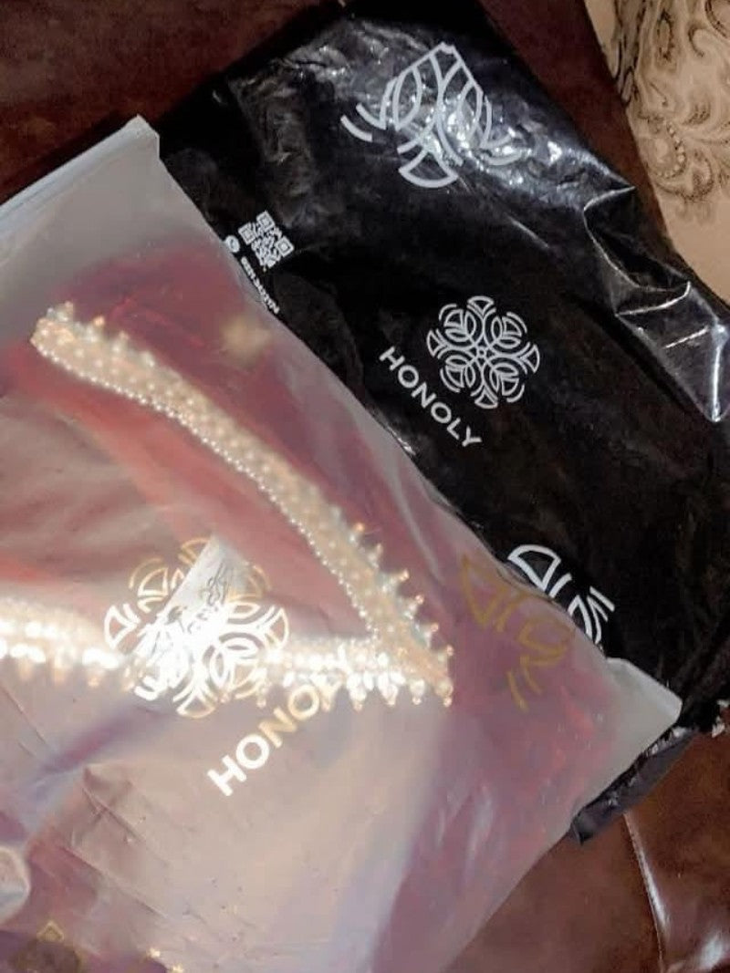 Honoly customer review