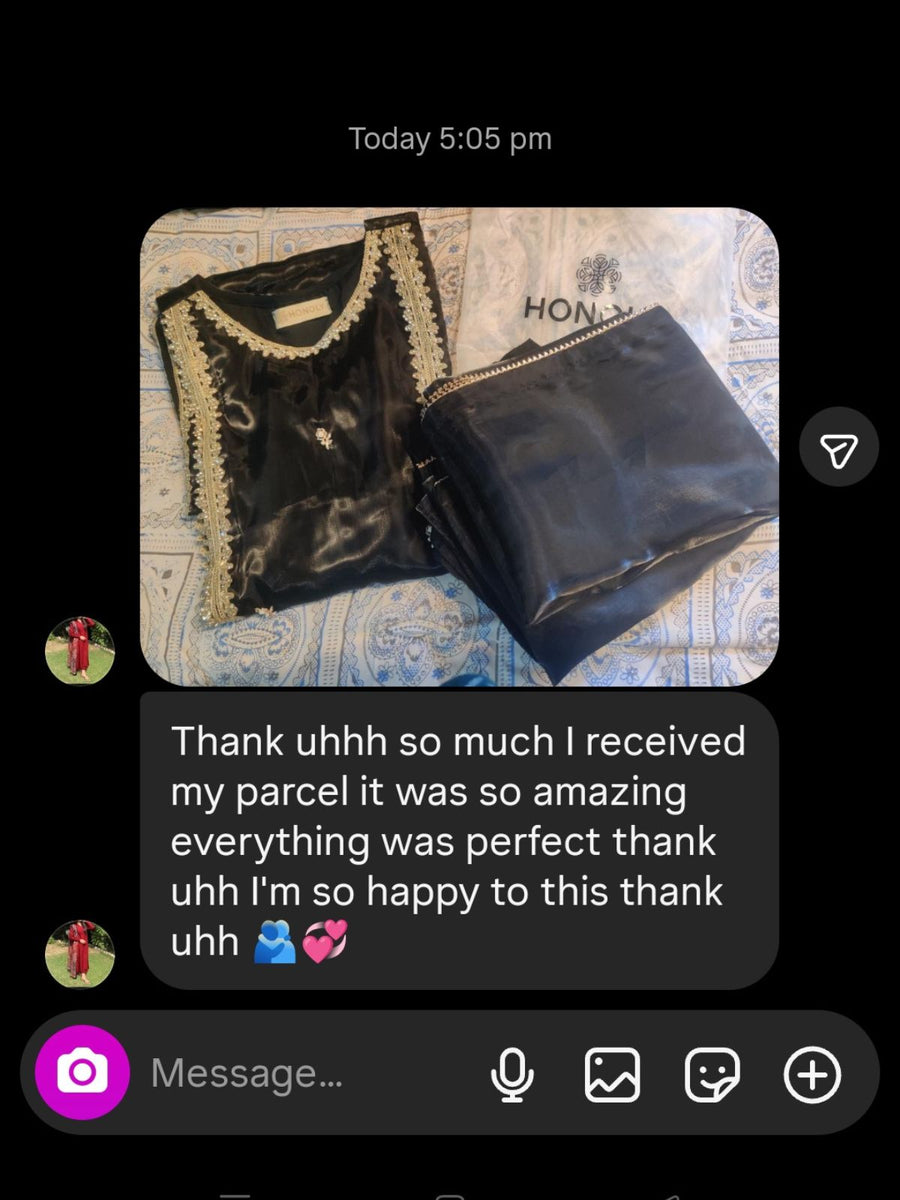 Honoly customer review
