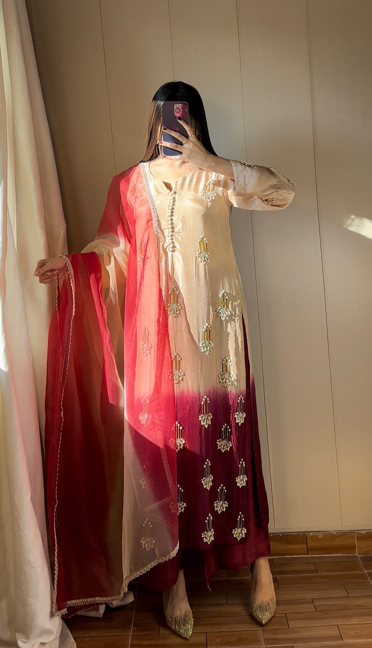 Shahzeen