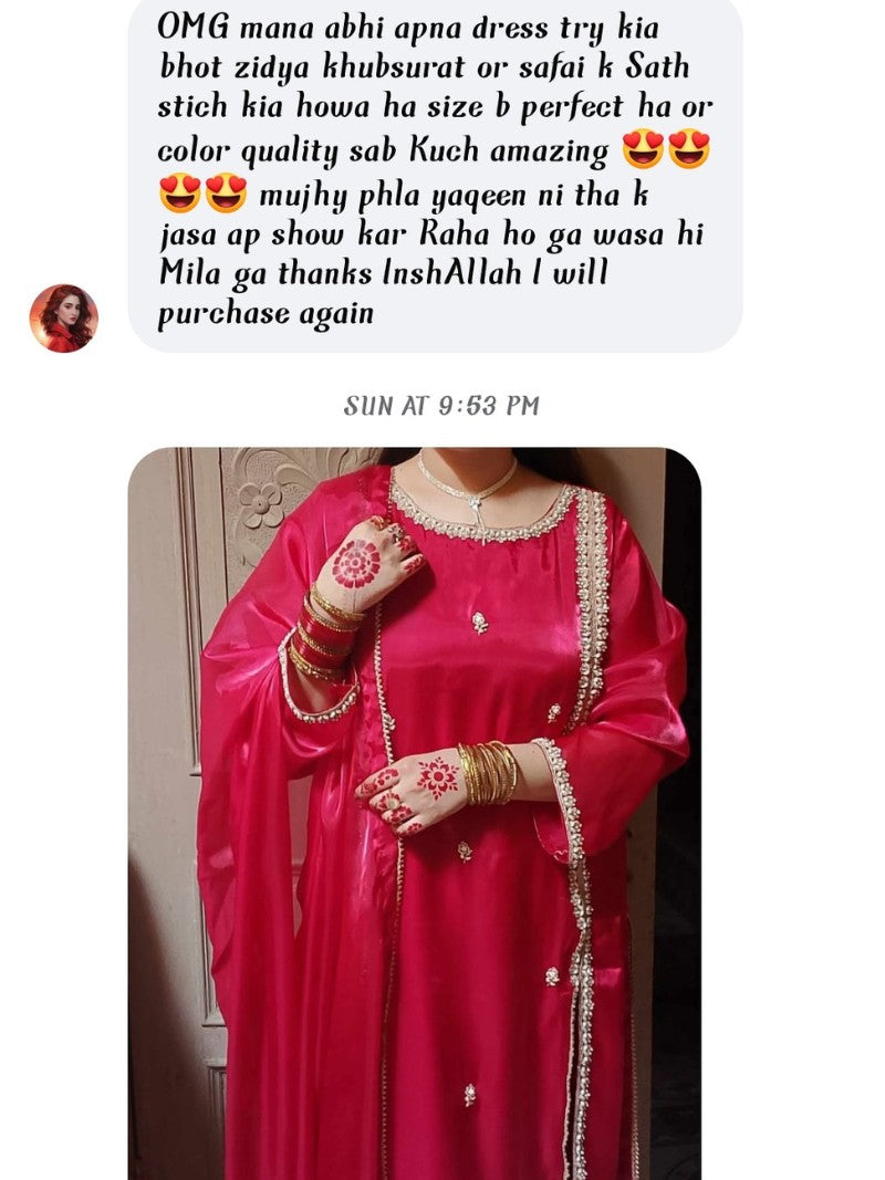 Honoly customer review