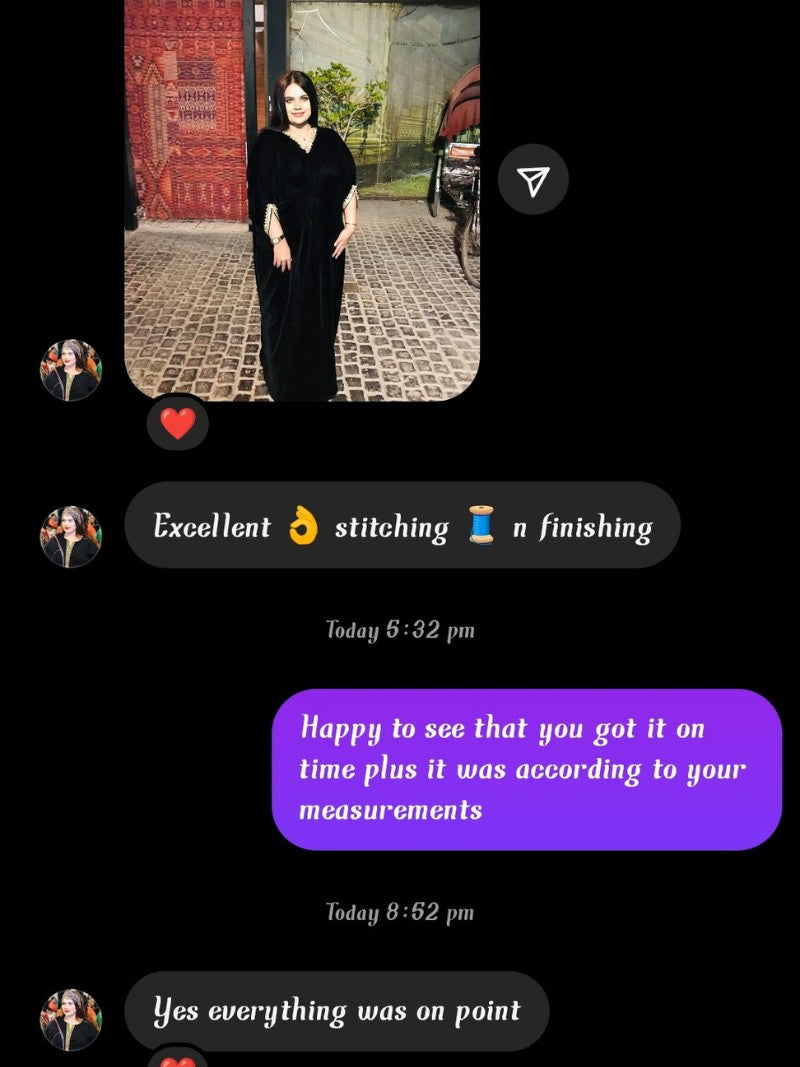 Honoly customer review
