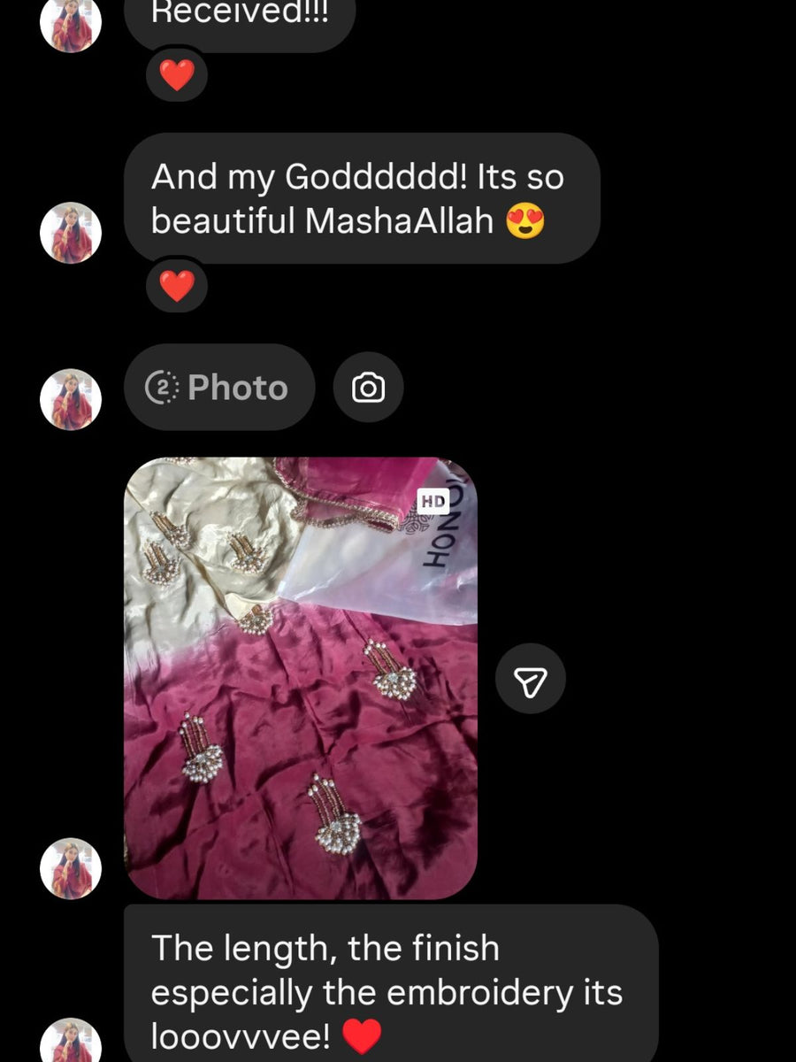 Honoly customer review