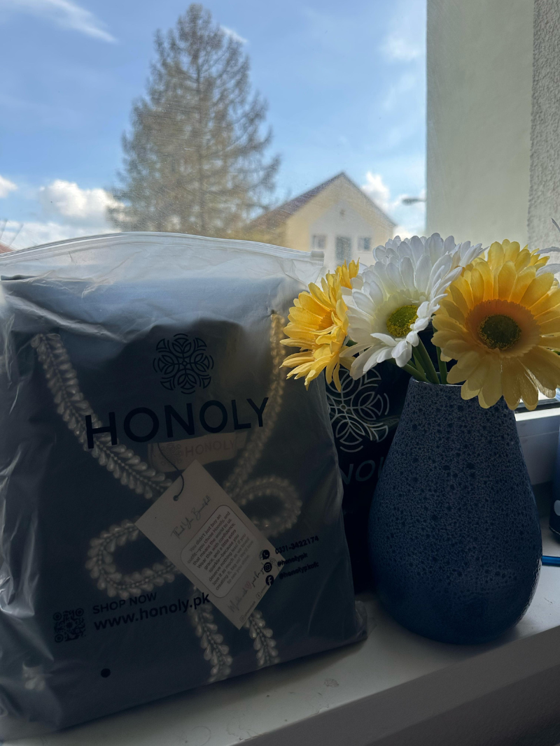 Honoly customer review