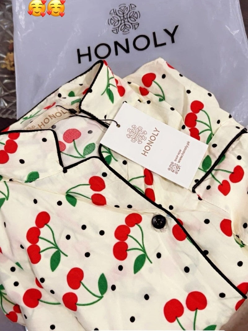 Honoly customer review