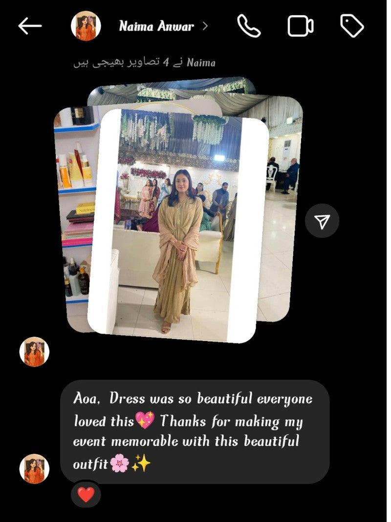 Honoly customer review