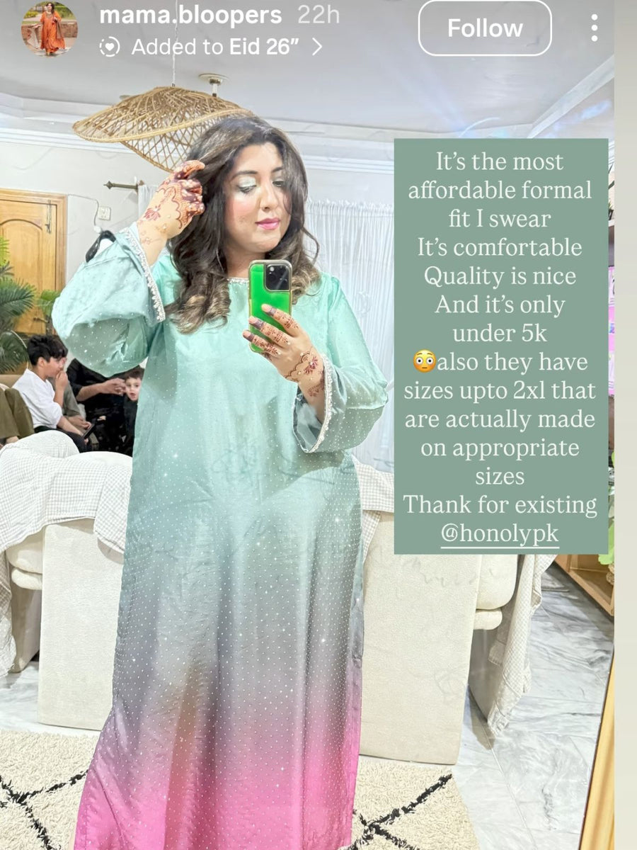 Honoly customer review