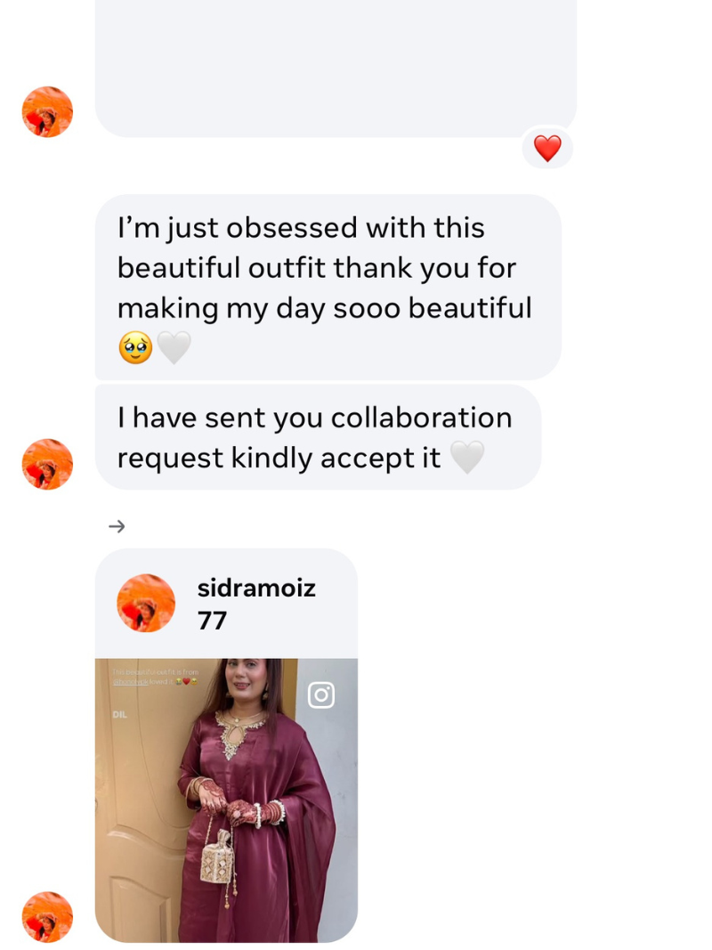 Honoly customer review