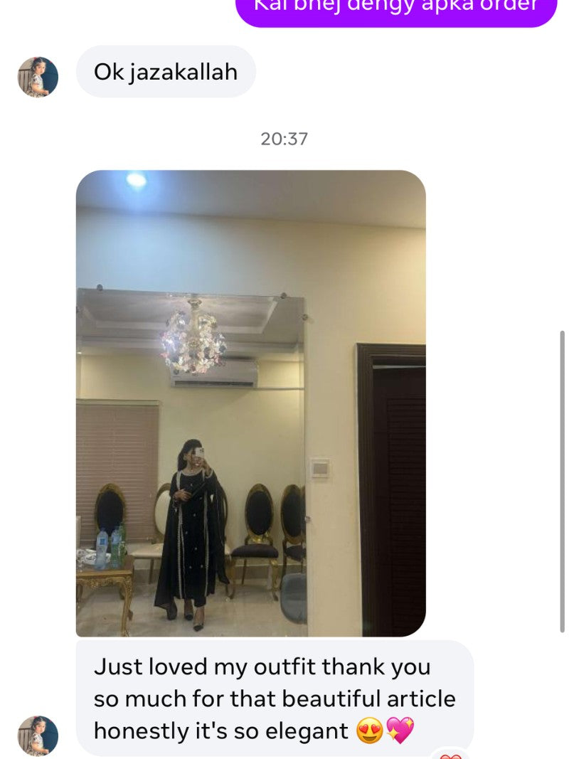 Honoly customer review