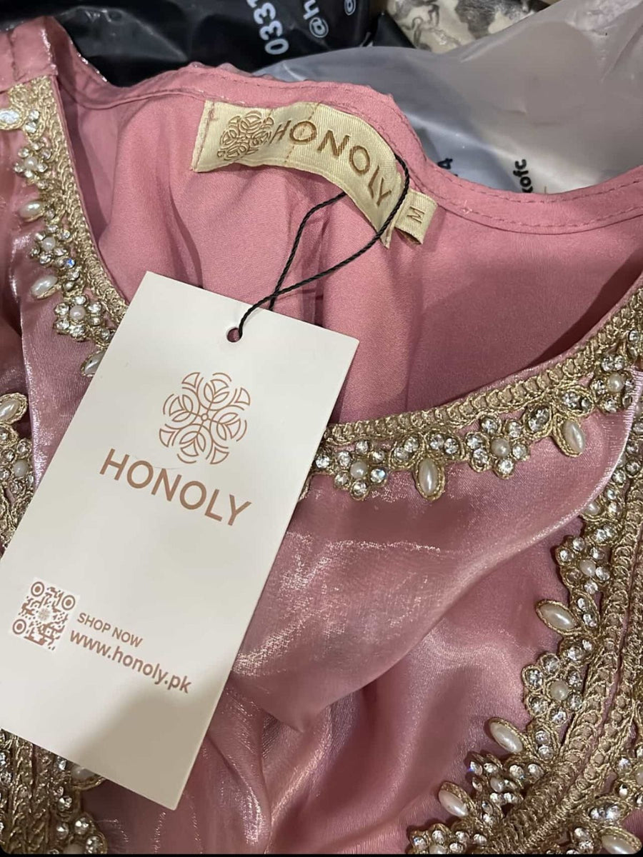Honoly customer review