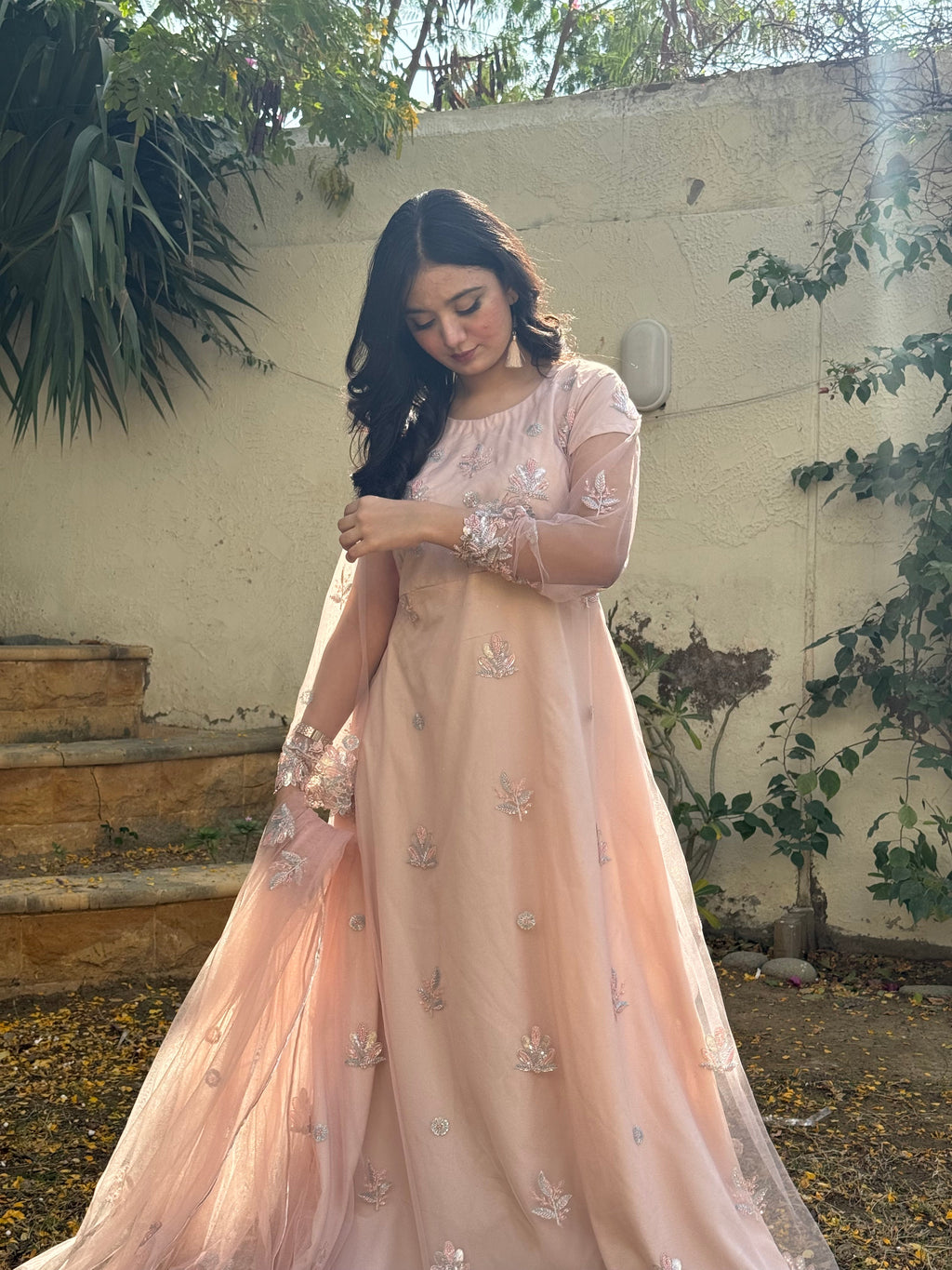 Nazneen