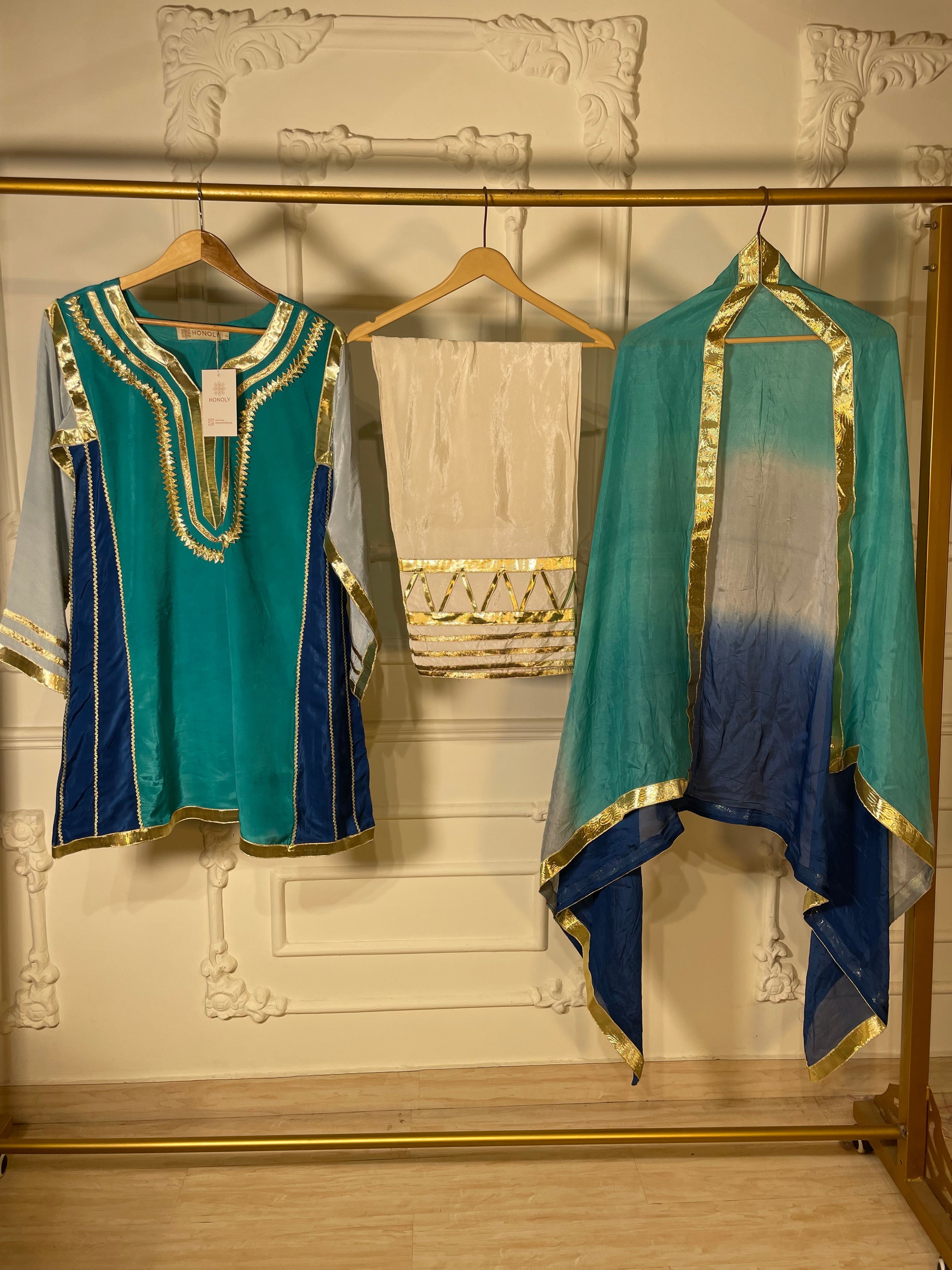 Bebo - Blue