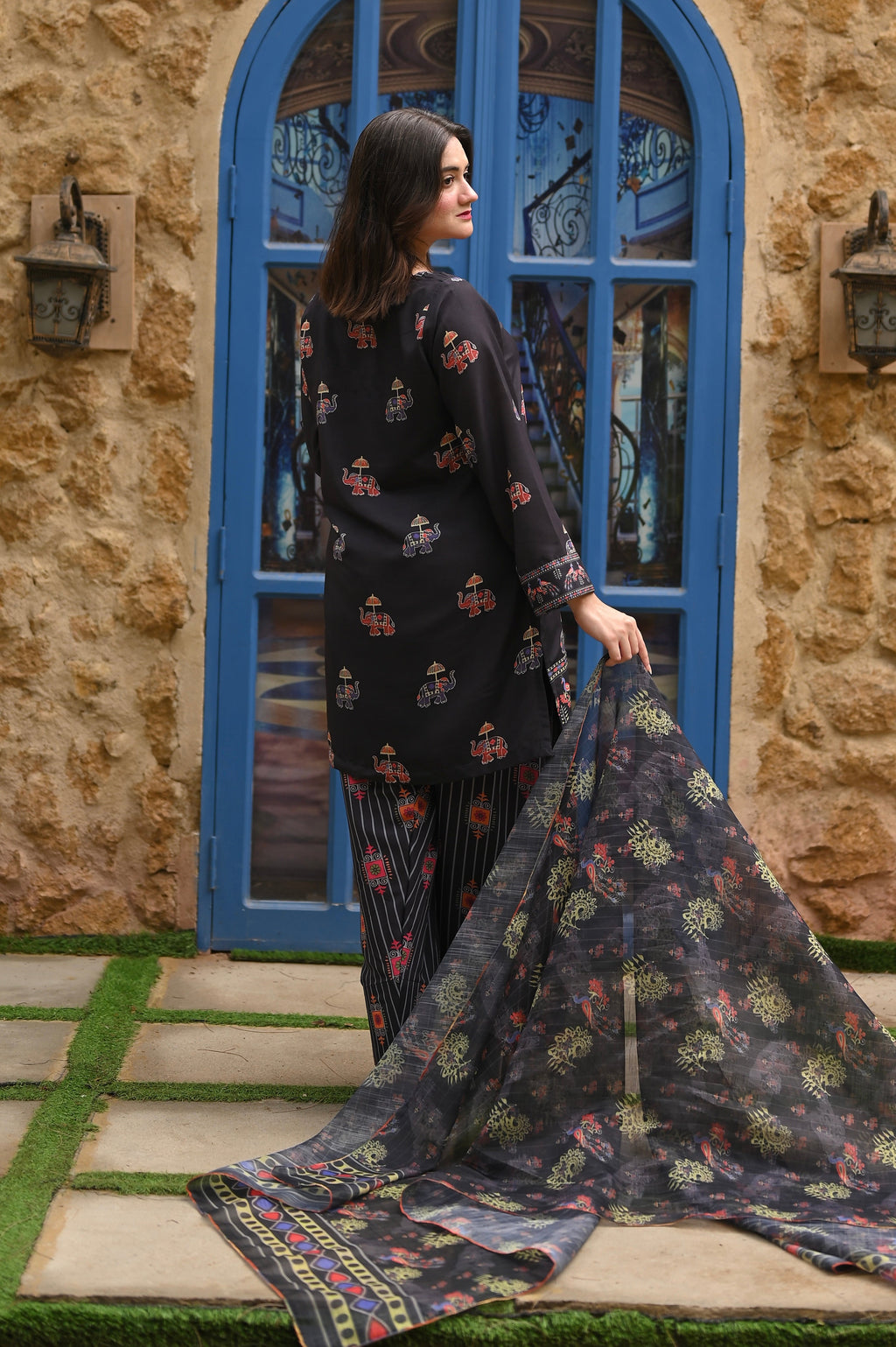 Shahi Sawari