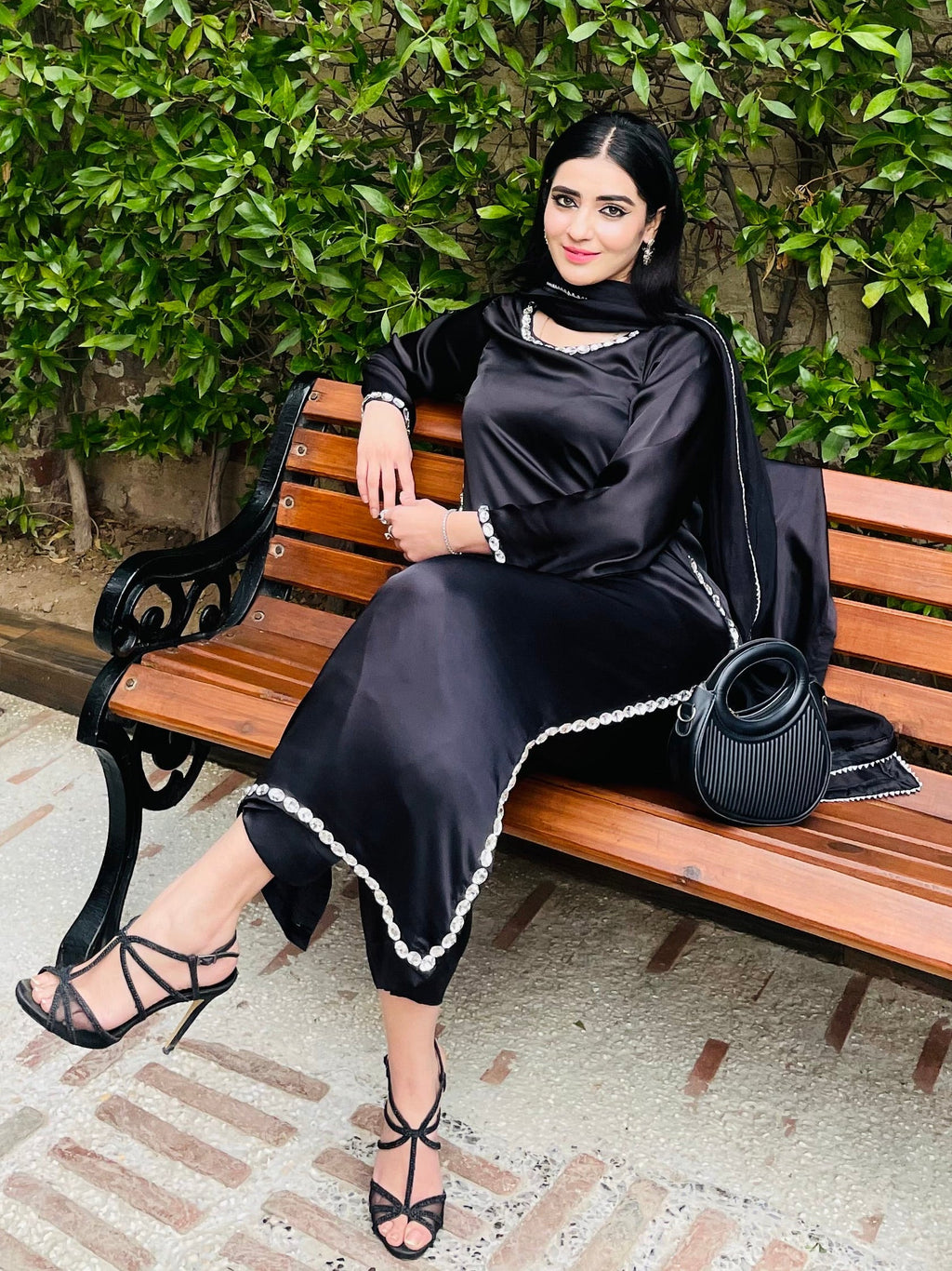 Jalwa - 2 Colors