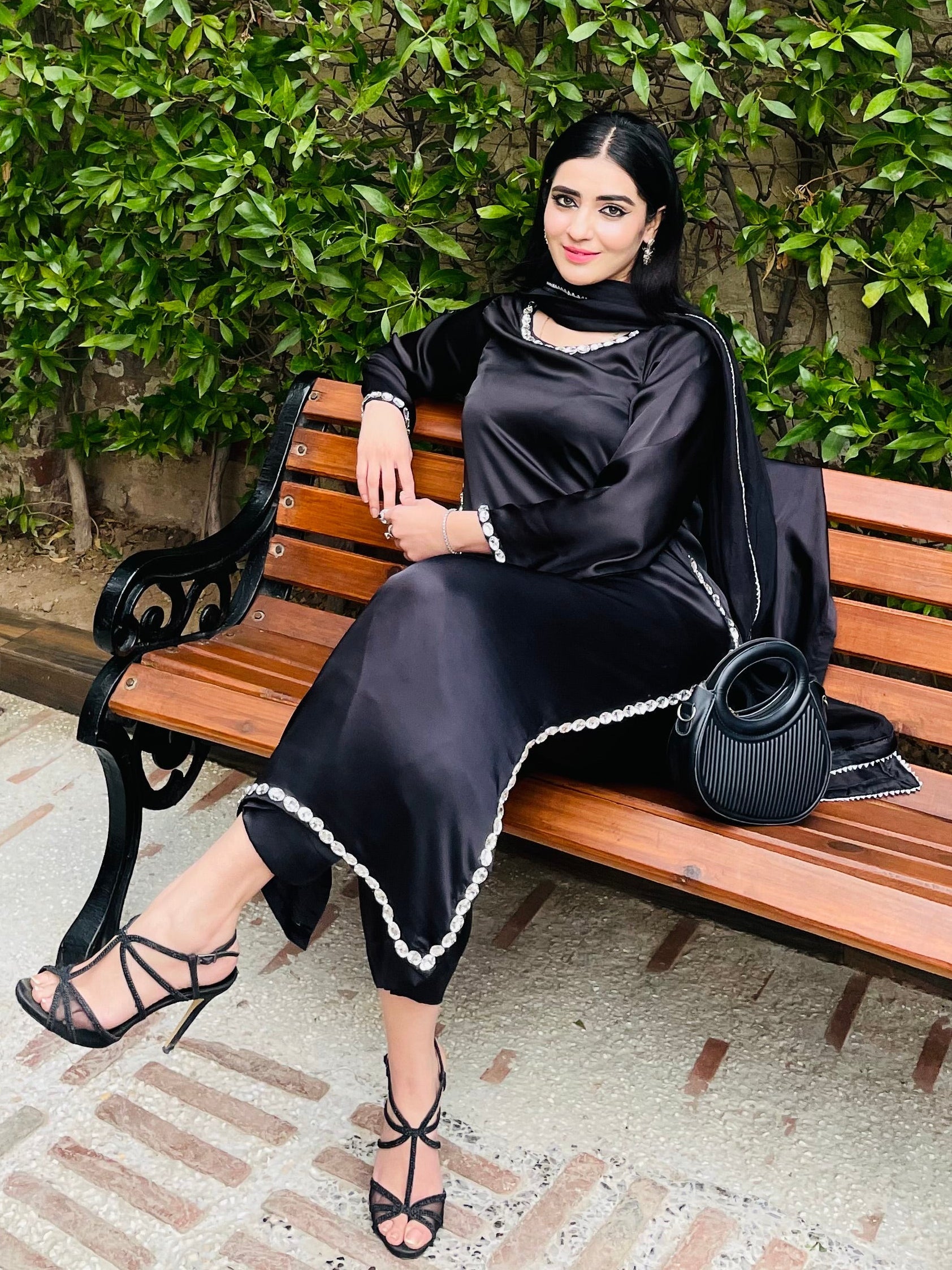 Jalwa - 2 Colors