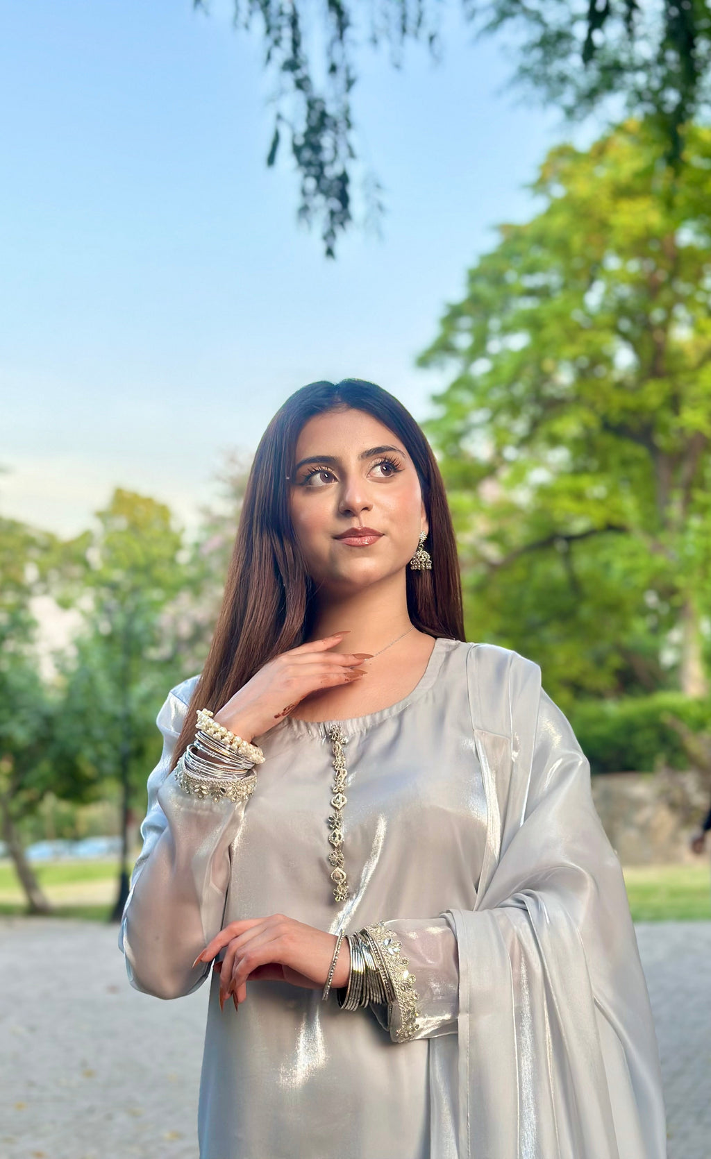 Sehar - 9 Colors