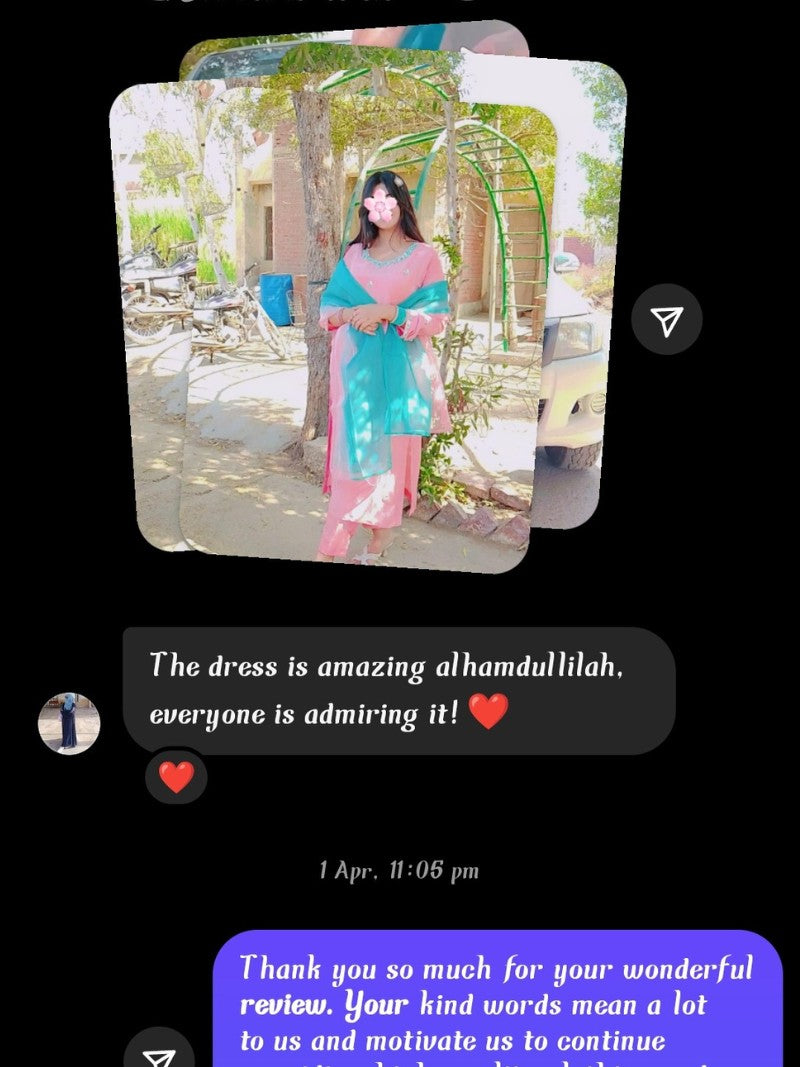 Honoly customer review