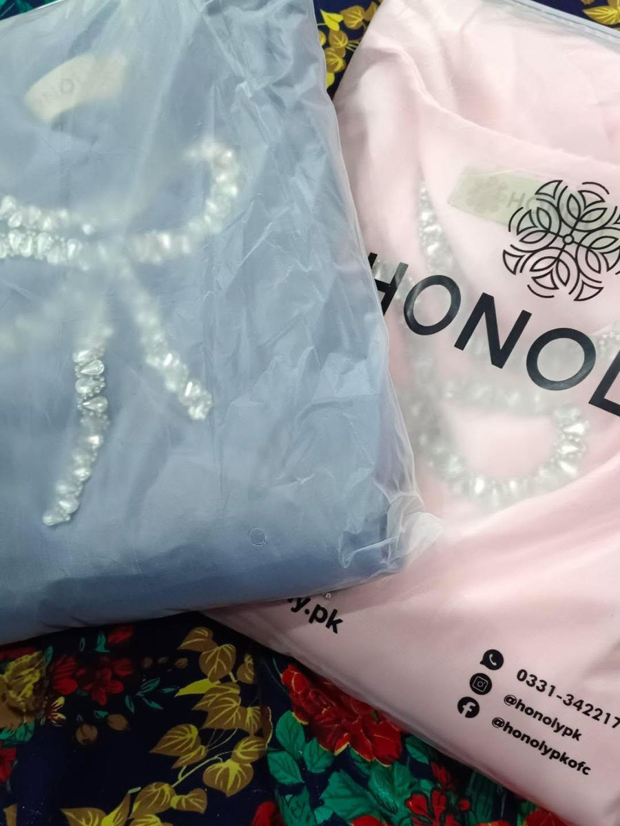 Honoly customer review