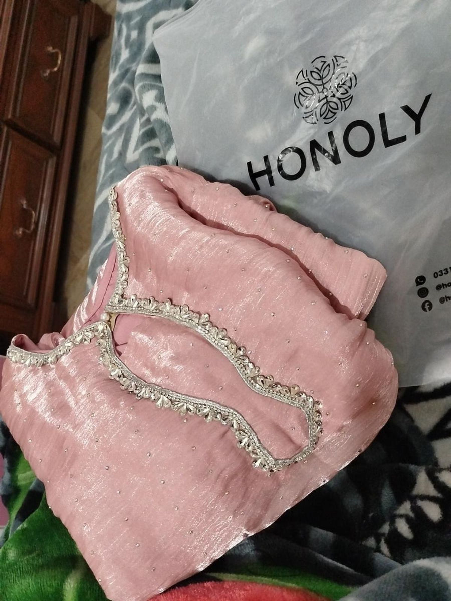 Honoly customer review