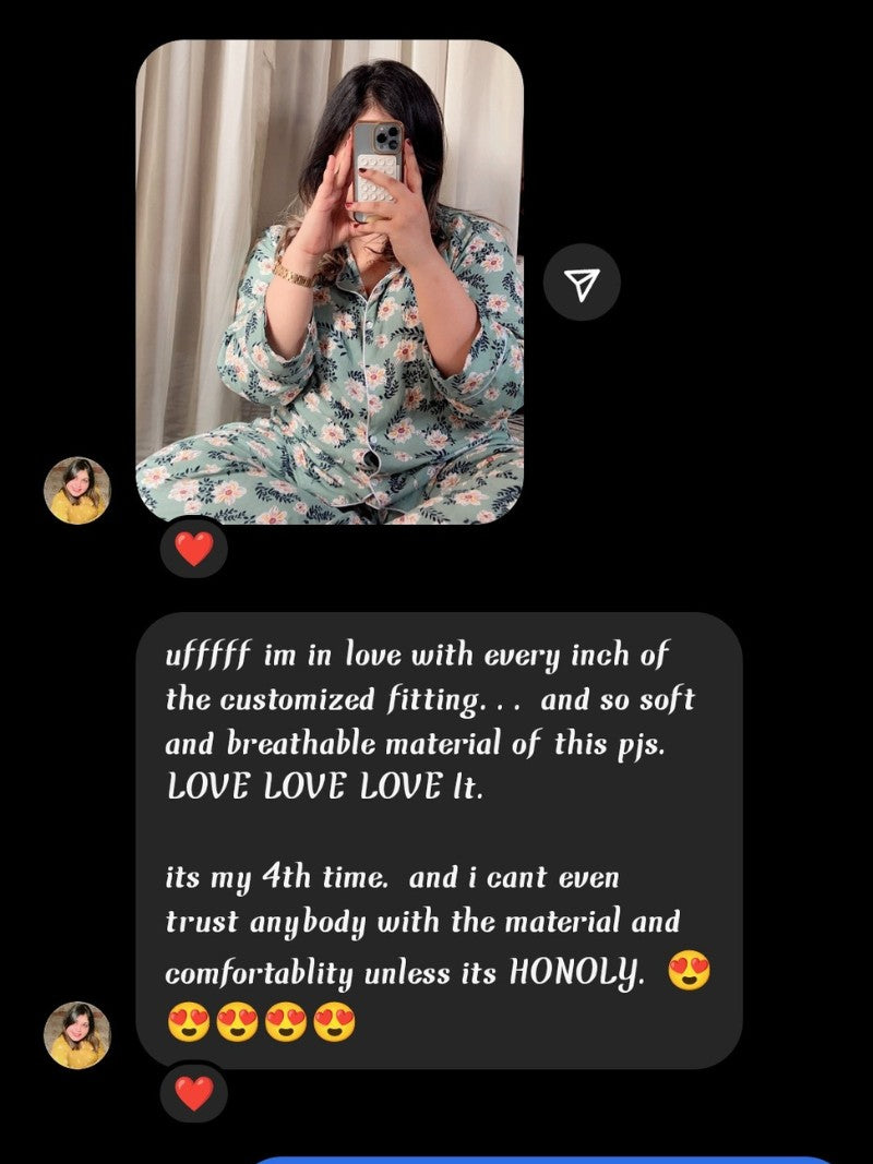 Honoly customer review