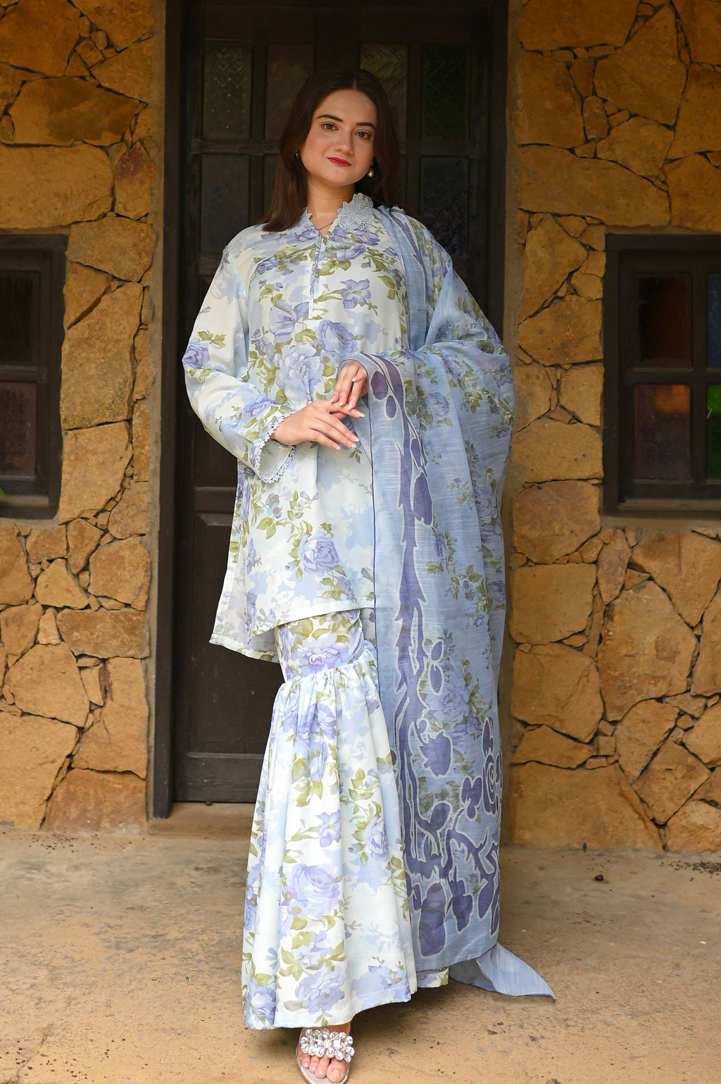 Gul Neelam