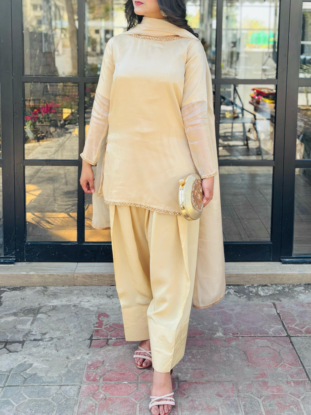 Zarmina - 9 Colors