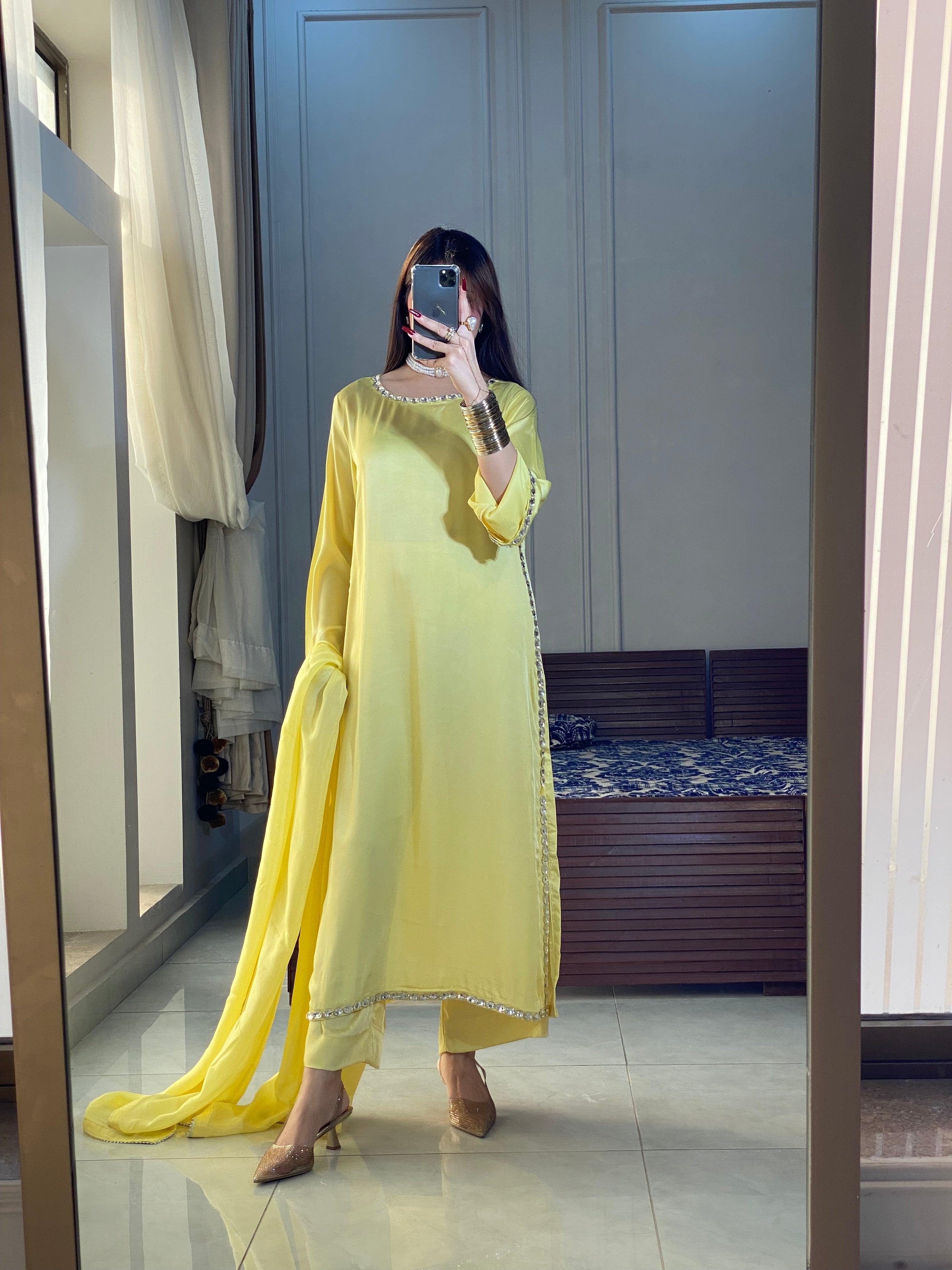 Jalwa - 2 Colors