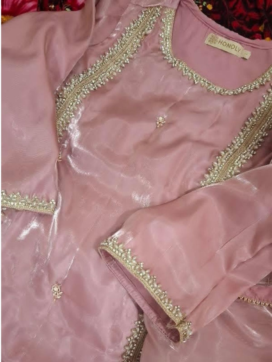 Honoly customer review