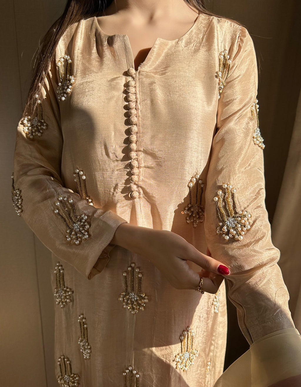 Shahzeen