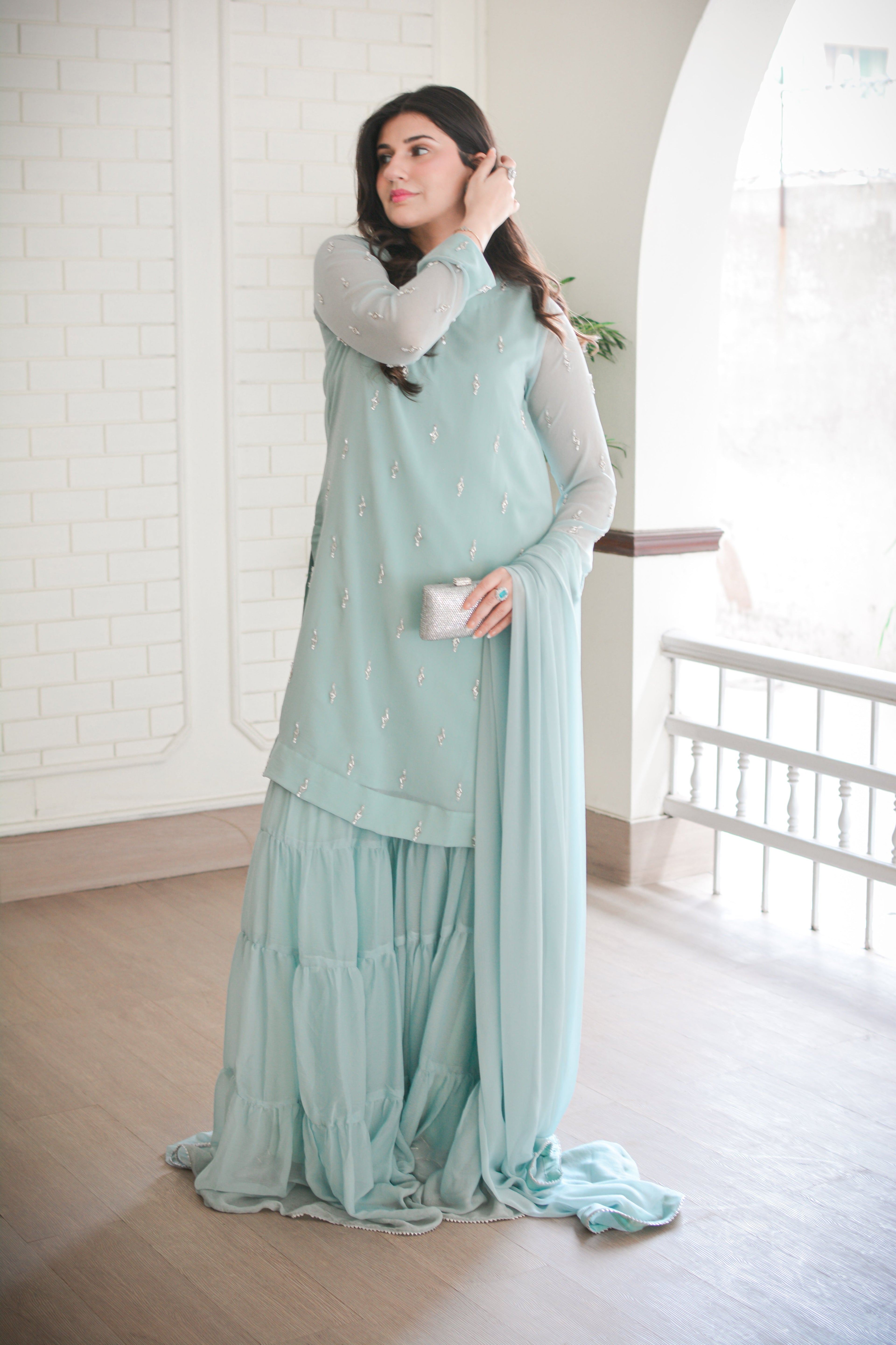 Mehar e Aab