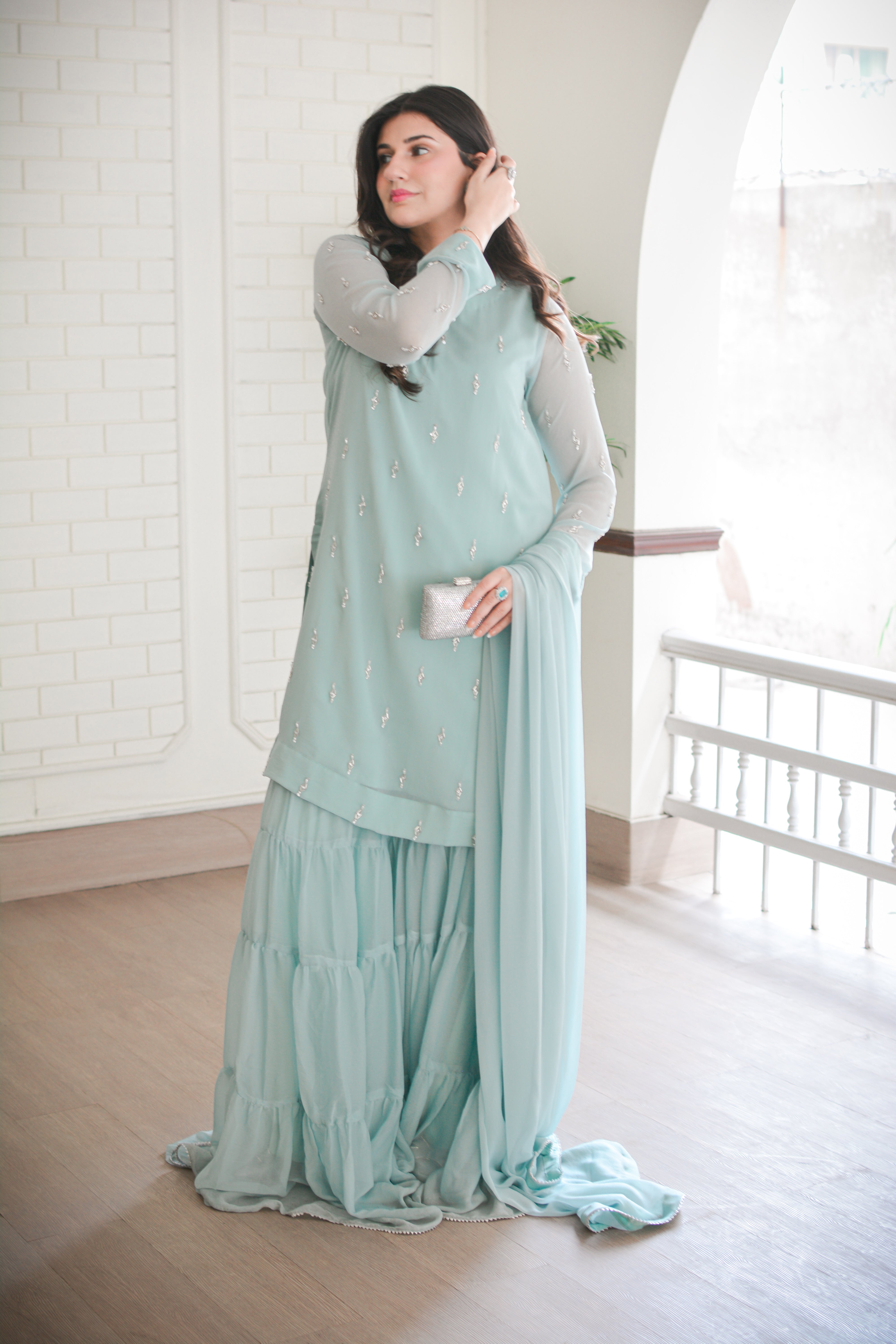 Mehar e Aab